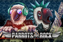 Parrots Rock